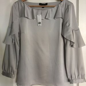 Banana Republic Blouse